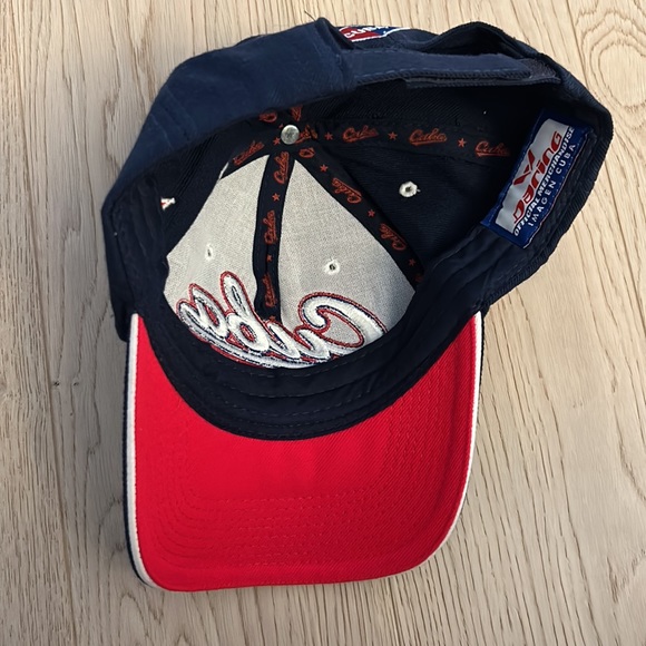 Cuba world champions baseball cap - Picture 2 of 4